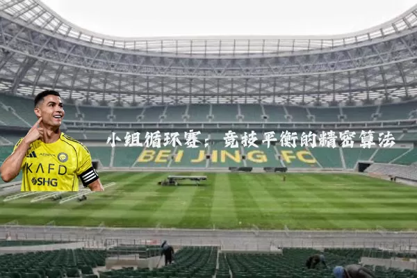 小组循环赛:竞技平衡的精密算法