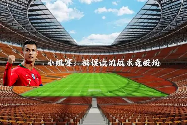 小组赛:被误读的战术竞技场